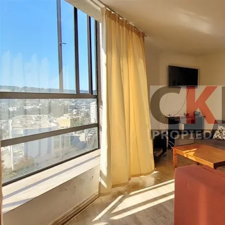 Buy this 2 bed apartment on Avenida Jardín del Mar 455 in 254 0070 Viña del Mar, Chile