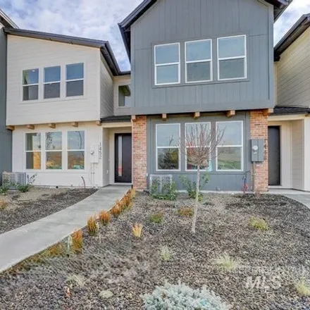 Buy this 3 bed house on 1187 North Webb Way in Meridian, ID 83642
