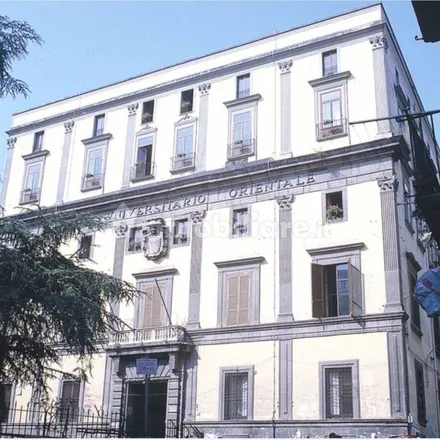 Image 2 - Vicoletto Ecce Homo, 80100 Naples NA, Italy - Apartment for rent