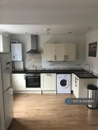 Rent this 2 bed apartment on 21 Clyde Road in Bristol, BS4 3DH