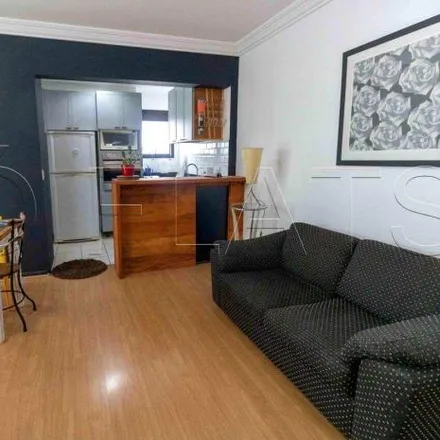 Buy this 2 bed apartment on Rua Sampaio Viana 420 in Paraíso, São Paulo - SP