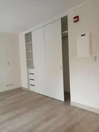 Rent this 1 bed apartment on Almirante Miguel Grau Avenue 1540 in Barranco, Lima Metropolitan Area 15063