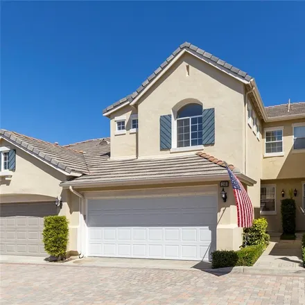 Buy this 2 bed townhouse on 180 Seacountry Lane in Rancho Santa Margarita, CA 92688