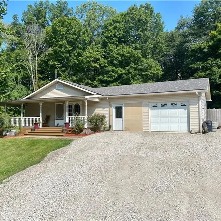 Buy this 3 bed house on 10812 North County Road 400 East in Jennings County, IN 47265