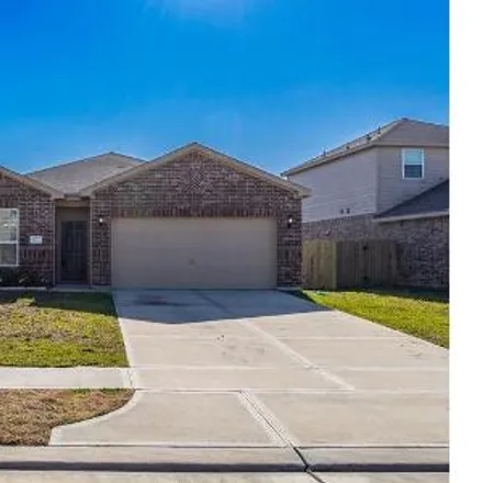 Buy this 3 bed house on 9581 Smokey Quartz Drive in Brazoria County, TX 77583