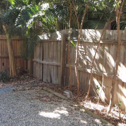 Rent this 3 bed townhouse on Palliative Care in Silvyn Street, Redcliffe QLD 4020