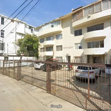 Buy this 1 bed apartment on Andador El Caracol in Fraccionamiento Farallón, 39300 Acapulco