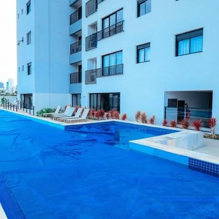 Buy this 3 bed apartment on Rua 15-A in Setor Aeroporto, Goiânia - GO