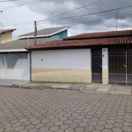 Image 1 - Rua Montana, Jardim Flórida, Jacareí - SP, 12321-700, Brazil - House for sale