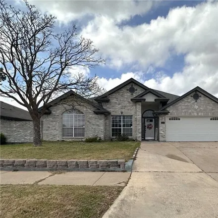 Buy this 4 bed house on Chantz Drive in Killeen, TX 76542