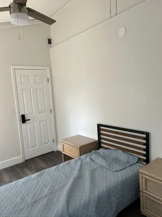 Rent this 1 bed room on Saint Petersburg
