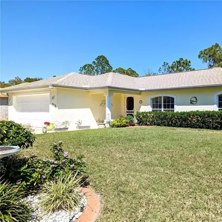 Buy this 3 bed house on 2842 Coldwater Lane in North Port, FL 34286