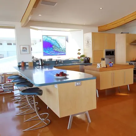 Rent this 3 bed house on Binalong Bay TAS 7216