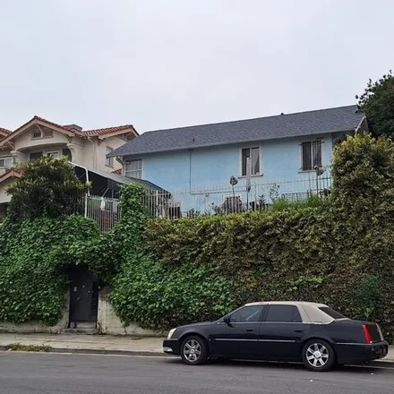 Buy this 9 bed house on 4842 Mascot Street in Los Angeles, CA 90019