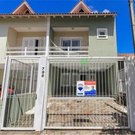 Image 1 - Rua Guatambu, Hípica, Porto Alegre - RS, 91787-770, Brazil - House for sale