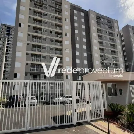 Image 2 - Rua Pedro Azevedo, Campinas, Campinas - SP, 13044-290, Brazil - Apartment for sale