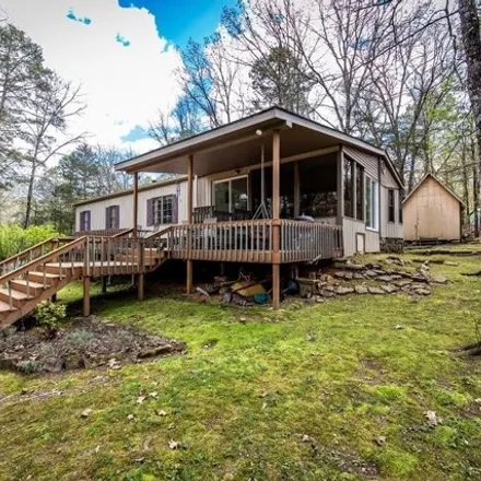 Image 2 - 247 Lakeview Drive, Greers Ferry, Cleburne County, AR 72067, USA - Apartment for sale