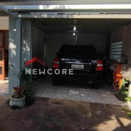 Image 1 - Rua Jacob Soine, União, Dois Irmãos - RS, 93950-000, Brazil - House for sale