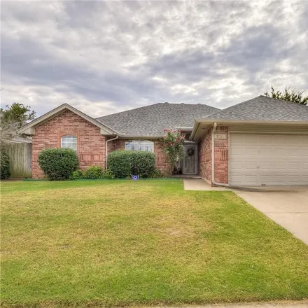 Buy this 3 bed house on 1204 Southwest 131st Street in Oklahoma City, OK 73170