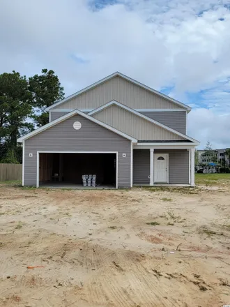 Buy this 3 bed house on 416 Old Crane Road in North Myrtle Beach, SC 29566