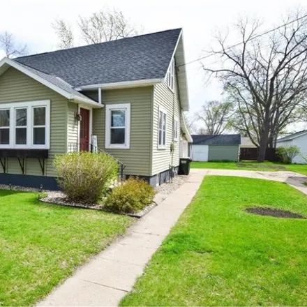 Buy this 3 bed house on 558 Oswald Avenue in Belgrade, Stearns County