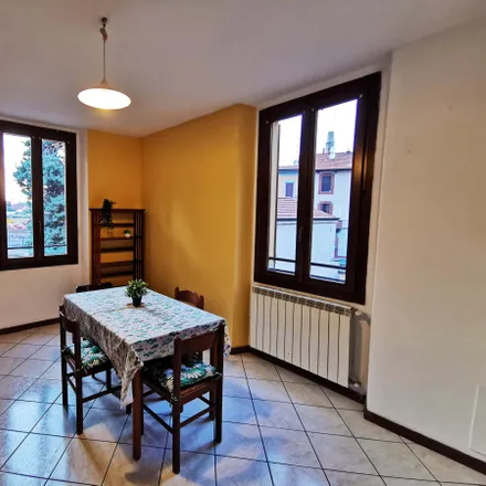Rent this 1 bed apartment on Via Padova in 266, 20132 Milan MI
