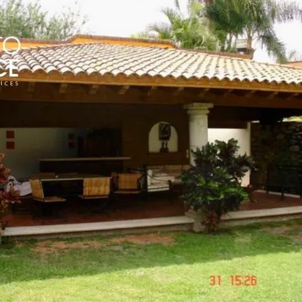 Image 2 - Avenida General Emiliano Zapata, Jiutepec Centro, 62550 Jiutepec, MOR, Mexico - House for sale