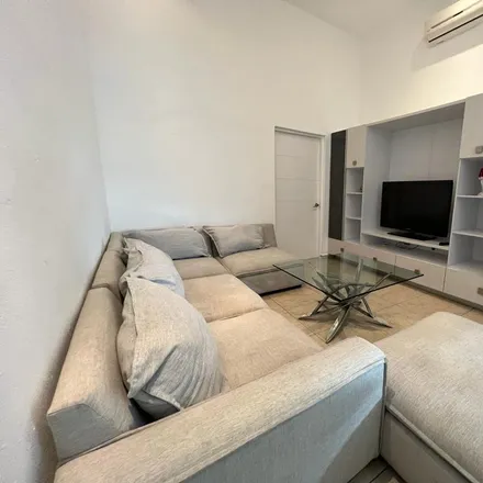 Rent this studio apartment on Colina Dorada in Colinas del Valle, 64660 Monterrey