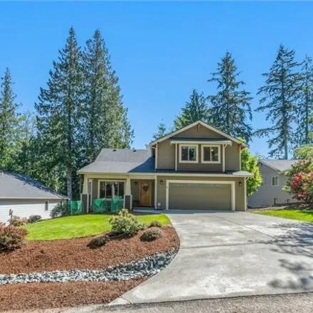 Buy this 3 bed house on 71 Lookout Mountain Lane in Sudden Valley, Whatcom County