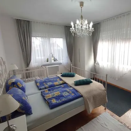 Rent this 2 bed apartment on 8640 in ., Hungary