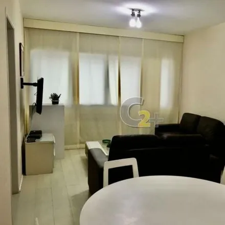 Rent this 2 bed apartment on Rua Marquês de Itu 836 in Higienópolis, São Paulo - SP