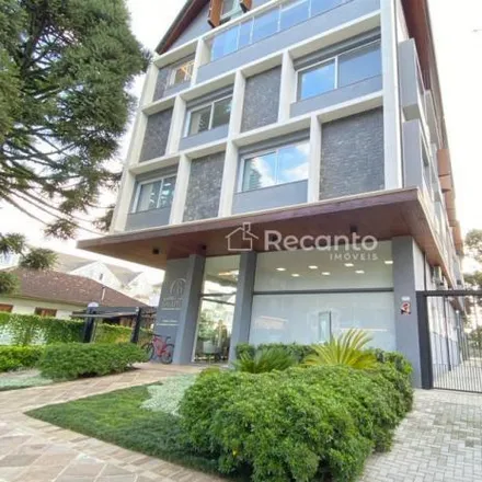 Buy this 2 bed apartment on Trombini Papel e Embalagens in Rua Fernando Ferrari, Celulose