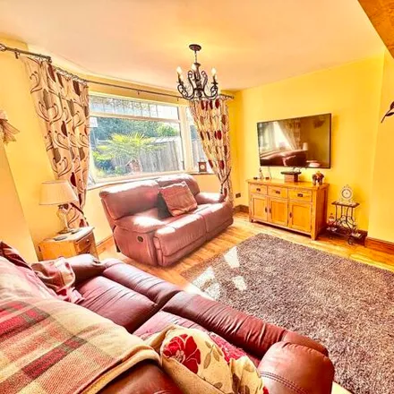 Image 7 - Lodge Wood, Pontypool, NP4 8EQ, United Kingdom - House for sale