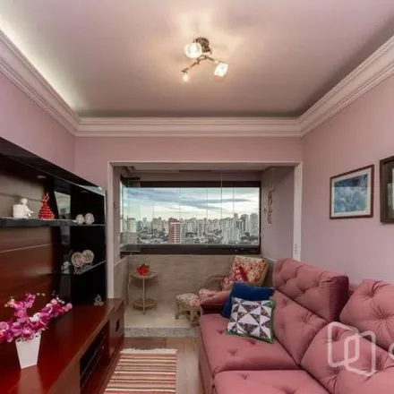 Buy this 3 bed apartment on Rua Dom Bernardo Nogueira in Bosque da Saúde, São Paulo - SP