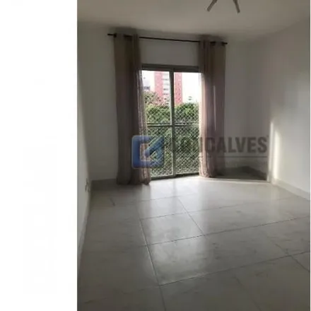 Buy this 2 bed apartment on Supermercado Joanin in Rua Oswaldo Cruz 280, Centro