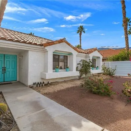 Image 8 - 1455 East Francis Drive, Palm Springs, CA 92262, USA - House for sale