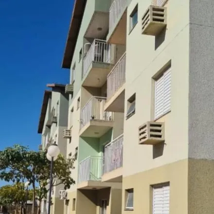 Image 2 - Sorte Grande, Avenida Alzira Santana, Ikaray, Várzea Grande - MT, 78128-252, Brazil - Apartment for sale