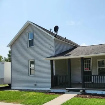 Buy this 3 bed house on 4359 Sherman Street in Cass City, Elkland Township