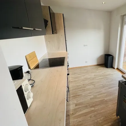 Rent this 3 bed apartment on Gütersloh in North Rhine-Westphalia, Germany