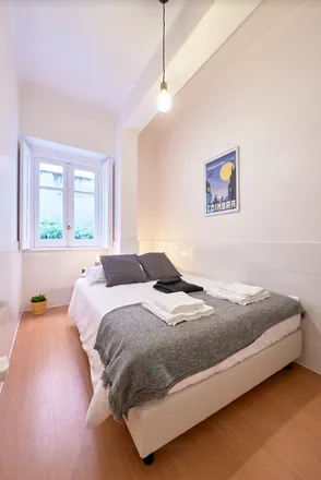 Rent this 1 bed apartment on Rua Joaquim António de Aguiar 75 in 1070-050 Lisbon, Portugal