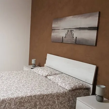 Rent this 2 bed apartment on 96010 Solarino SR