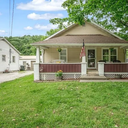 Buy this 2 bed house on 574 Main Street in Prairie du Rocher, Randolph County