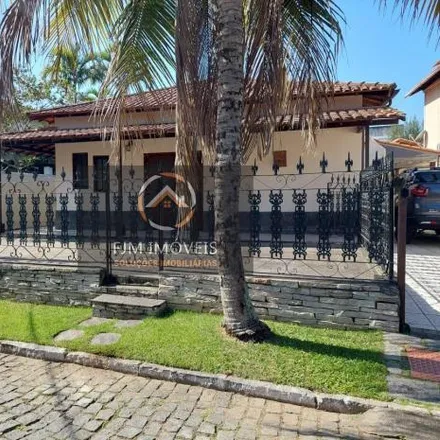 Image 2 - Rua Três, Badu, Niterói - RJ, 24320-280, Brazil - House for sale