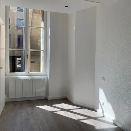 Image 4 - 132 Rue du Maréchal Pierre Koenig, 54100 Nancy, France - Apartment for rent