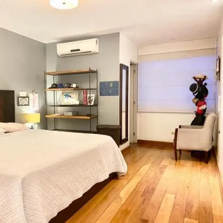 Buy this 3 bed apartment on Velasco Astete Avenue 1249 in Santiago de Surco, Lima Metropolitan Area 51132