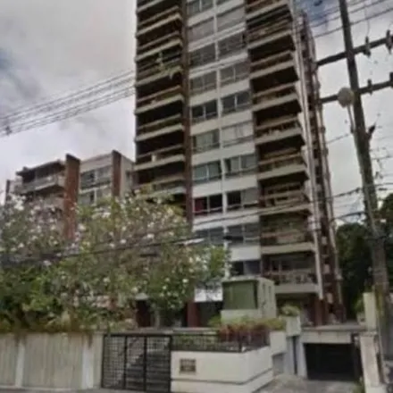 Buy this 4 bed apartment on Avenida Dezessete de Agosto 1191 in Poço da Panela, Recife -
