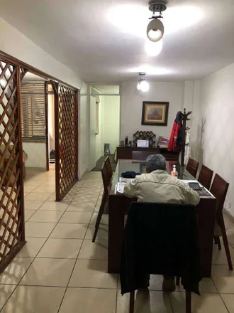 Buy this 3 bed apartment on Dámaso León in Ate, Lima Metropolitan Area 15022