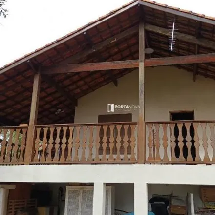 Buy this 3 bed house on Rua dos Ex-Combatentes in Chácaras Embu Colonial, Embu das Artes - SP