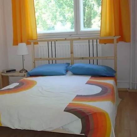 Rent this 1 bed apartment on 10789 Berlin