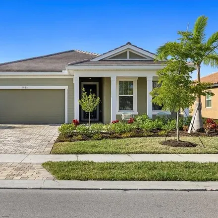 Buy this 3 bed house on Bohemian Place in North Port, FL